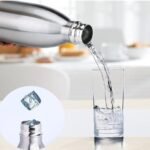 HeatWave Thermal Bottle – Stay Warm, Stay Cool 2