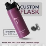 AquaPulse Water Flask – Energy in Every Drop 3