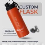 AquaPulse Water Flask – Energy in Every Drop 2
