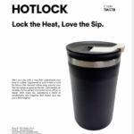 HOTLOCK Thermal Mug – Lock the Heat, Love the Sip 2