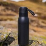 Thermal Rubber flask 1