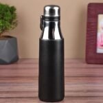 HandleHeat Thermal Flask 350ml – Stylish & Durable Hot & Cold Beverage Companion 2