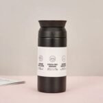 CapTherm Thermal Mug – 350ml Leak-Proof Double Wall Insulated 2