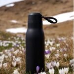 Thermal Rubber flask 2