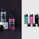 AquaPulse Water Flask – Energy in Every Drop 1