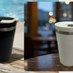 HOTLOCK Thermal Mug – Lock the Heat, Love the Sip 1