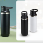 Thermal flask – Keep Drinks Hot or Cold Wherever You Go 1