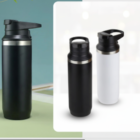 Thermal flask – Keep Drinks Hot or Cold Wherever You Go