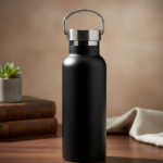 500ml Stainless Steel Thermo Bottle – Double-Wall Insulated, Leakproof & BPA-Free Travel Flask 3
