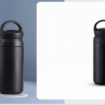 ComfortCup Thermal Mug – 350ml – Stainless Steel 3