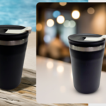 HOTLOCK Thermal Mug – Lock the Heat, Love the Sip 5