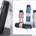 Stainless Steel WaterBottle – Stylish & Practical for Daily Use 9