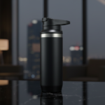 Thermal flask – Keep Drinks Hot or Cold Wherever You Go 3