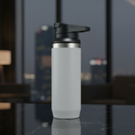 Thermal flask – Keep Drinks Hot or Cold Wherever You Go 2