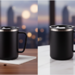 Thermal Mug – Heat That Travels with You 1