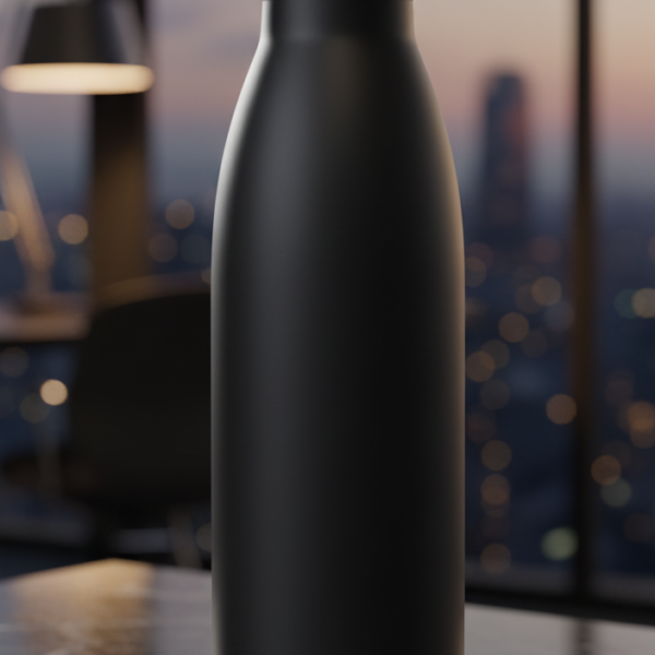 ALLSEASON Thermal Flask – Hot or Cold, Anytime