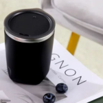 BREWBUDDY Thermal Mug – Brewed for the Journey 2