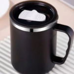 Thermal Mug – Heat That Travels with You 4