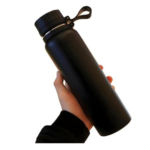 THERMA CHILL Flask – Hot or Cold, Wherever You Go 1