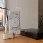 Business Gift Set with Power Bank, USB Flash Drive & Pen – Elegant Corporate Essentials 1