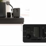 Tech Gift Set – Power Bank, Pen & 3-in-1 Charging Cable – Luxury Box 1