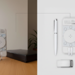 Business Gift Set with Power Bank, USB Flash Drive & Pen – Elegant Corporate Essentials 3