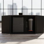 Premium Digital Business Gift Set – Smart Temperature Mug, Notebook & Metal Pen – Luxury Gift Box 2