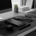 Tech Gift Set – Power Bank, Pen & 3-in-1 Charging Cable – Luxury Box 3