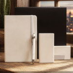 Business Gift Set with Notebook, Power Bank, Pen & Card Holder – Premium Executive Collection 3