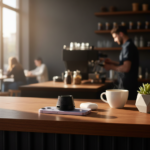 Magnetic Portable Speaker with Premium Leather by Sik Design 8