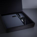 VIP Gift Set with Notebook, Pen & Card Holder 4