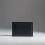 Magnetic Card Holder – Slim, Elegant & Secure Design for Everyday Use 1