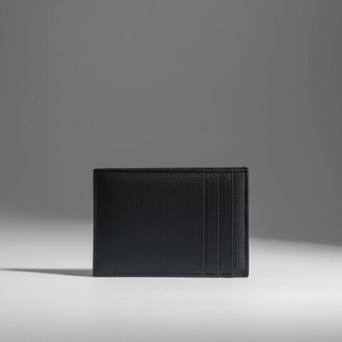 Magnetic Card Holder – Slim, Elegant & Secure Design for Everyday Use