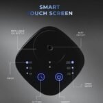 AURAMIST Portable Electronic Diffuser – Elegant Design & Smart Control 6