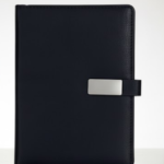 Premium Leather Notebook with Elegant and Professional Design 2