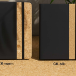 Elegant Cork Notebook – Natural Design with Modern Simplicity and Eco-Friendly Craftsmanship 3