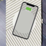 Smart Wireless Charging Notebook – Where Elegance Meets Technology 4