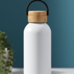 GRIPBAMBOO – The Stylish Thermal Flask with a Natural Touch 3