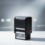 Professional Rectangular 38×77 Stamp – High Precision & Clarity 3