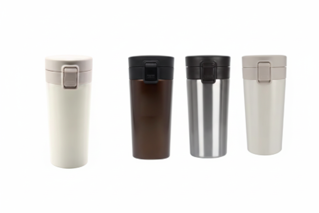 SIPSAFE Thermal Mug – Your Perfect Drink Companion