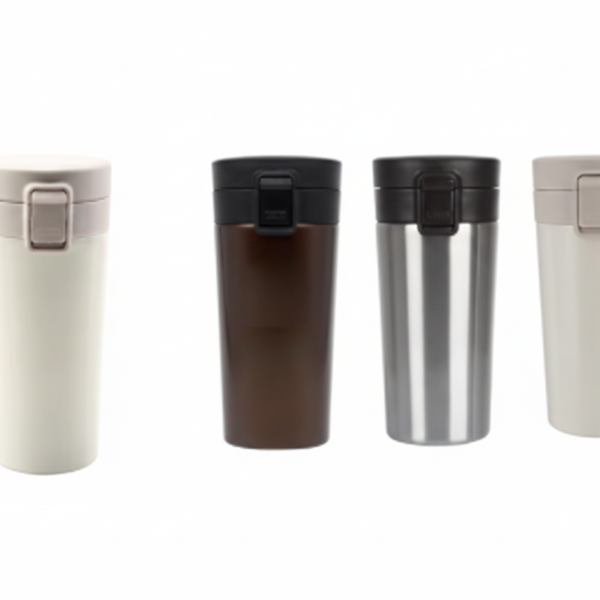 SIPSAFE Thermal Mug – Your Perfect Drink Companion
