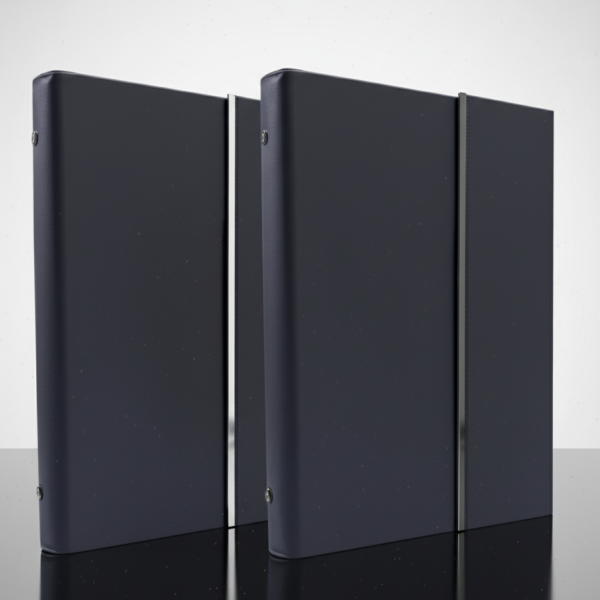 Professional File Folders – Durable & Elegant for Document Organization