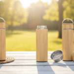 BAMBUGO Thermal Mug – Natural Elegance & Advanced Insulation 4