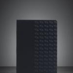 Premium Leather Notebook – Elegant Design for Professionals 1