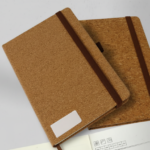 Cork Notebook – Natural Elegance with a Modern Touch | Eco-Friendly & Stylish Design 1