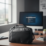 Multi-Function Bag with Laptop Compartment – Modern & Durable Design 3