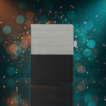 Premium Leather Notebook — Elegant Design for Everyday Use 2