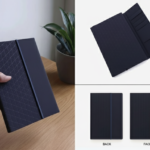 Premium Leather Notebook – Modern Design for Everyday Use 1