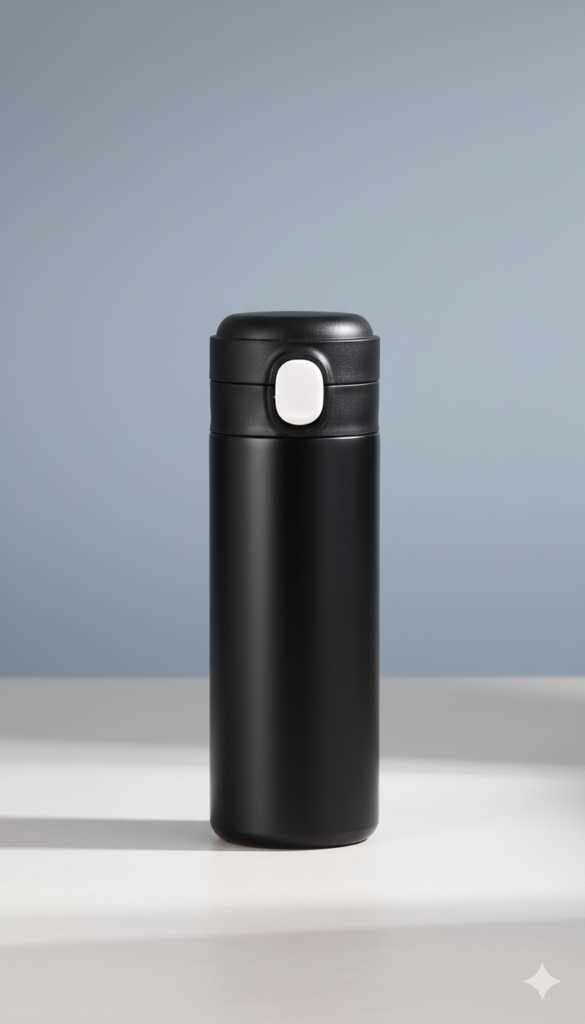 Thermal Mug 350ml – A Touch of Elegance