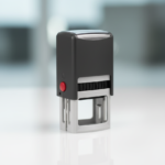 Professional Rectangular 38×77 Stamp – High Precision & Clarity 5